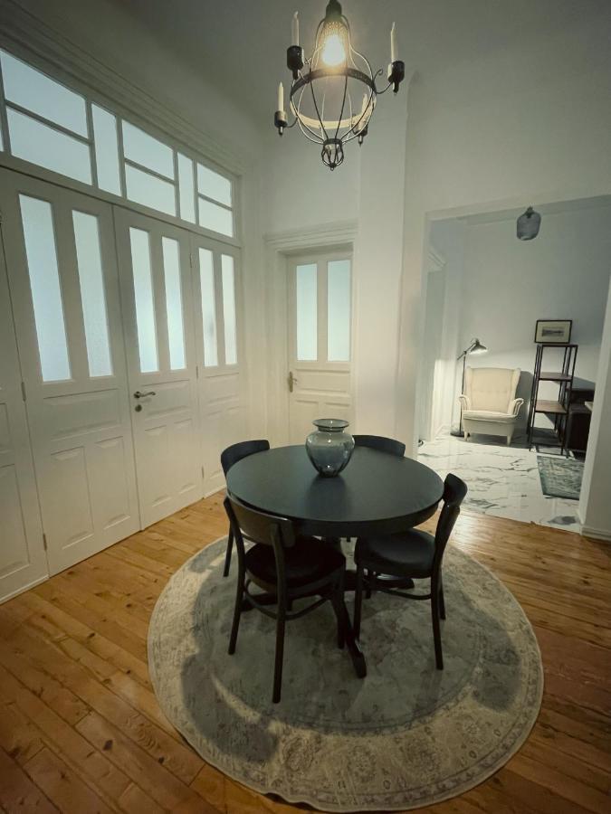 Ministerium 2 Bedroom