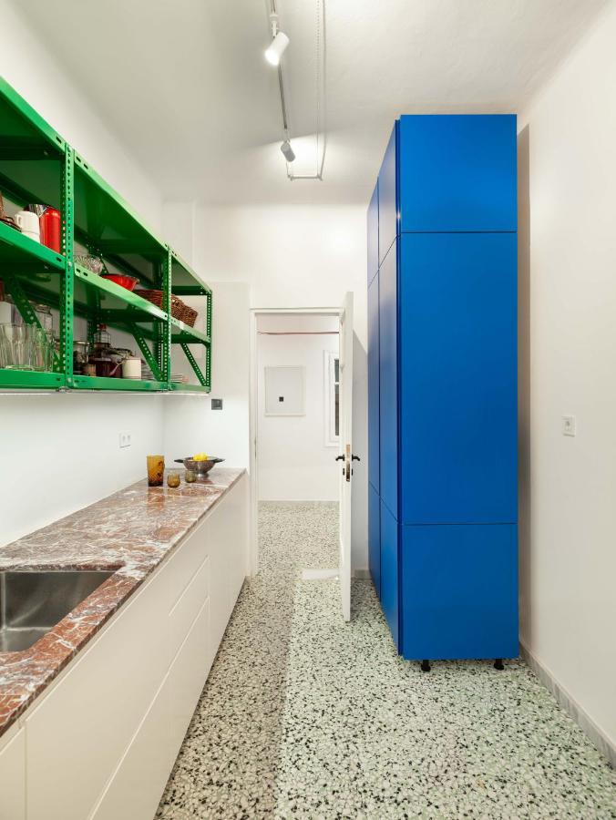 Appartement Air White Tower Thessaloniki