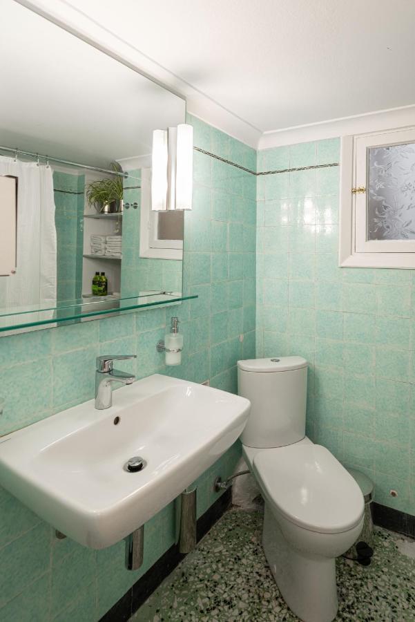 Appartement Air White Tower *