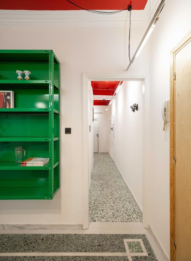Appartement Air White Tower *