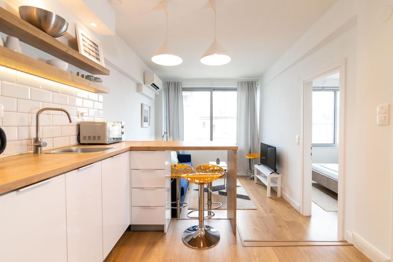 F & B Collection - Close To Aristotelous Sq Apartment *