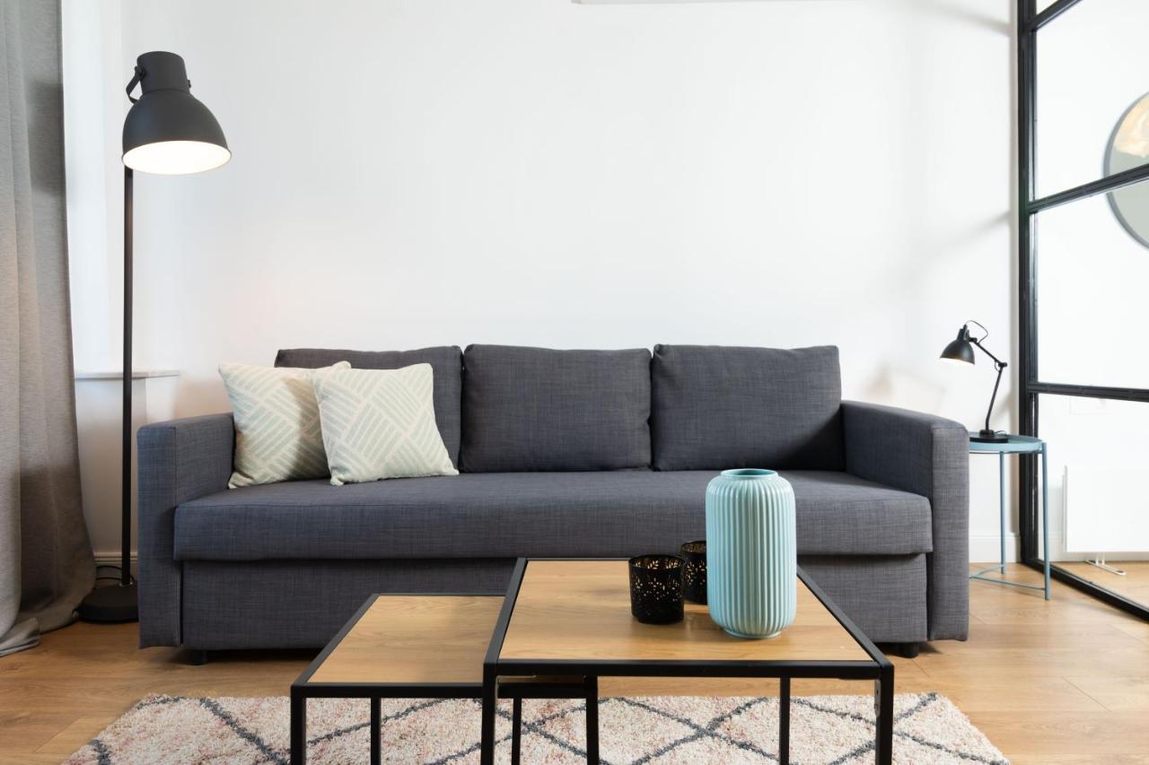 Apartment F & B Collection - Close To Aristotelous Sq Thessaloniki