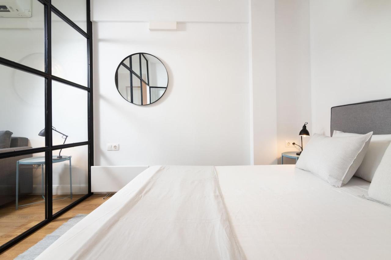 Apartment F & B Collection - Close To Aristotelous Sq Thessaloniki