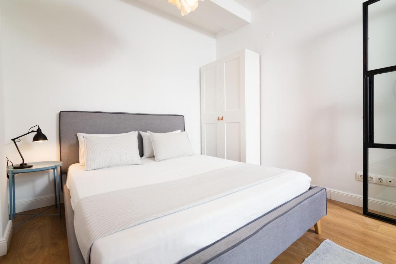 F & B Collection - Close To Aristotelous Sq Apartment