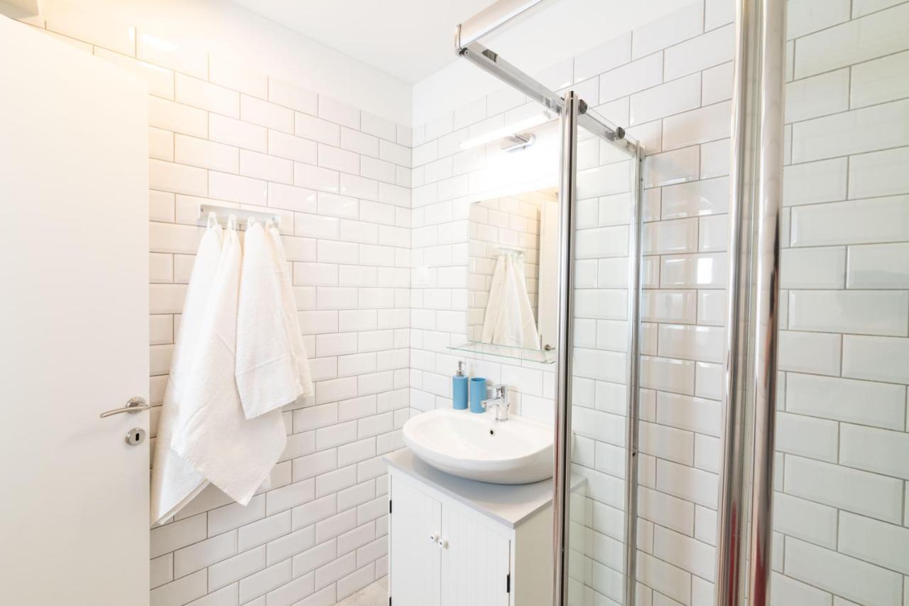 Apartment F & B Collection - Close To Aristotelous Sq Thessaloniki