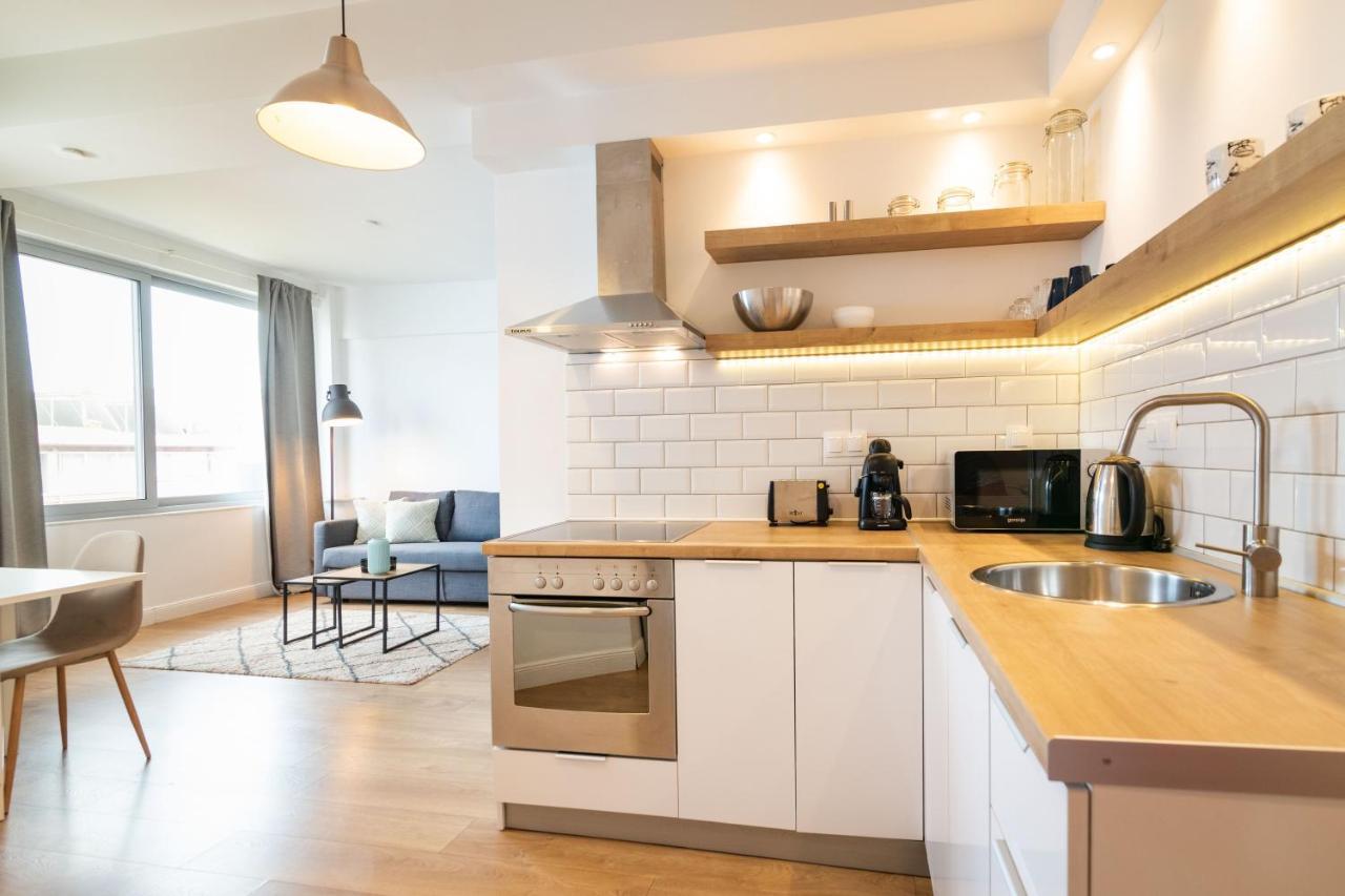 Apartment F & B Collection - Close To Aristotelous Sq