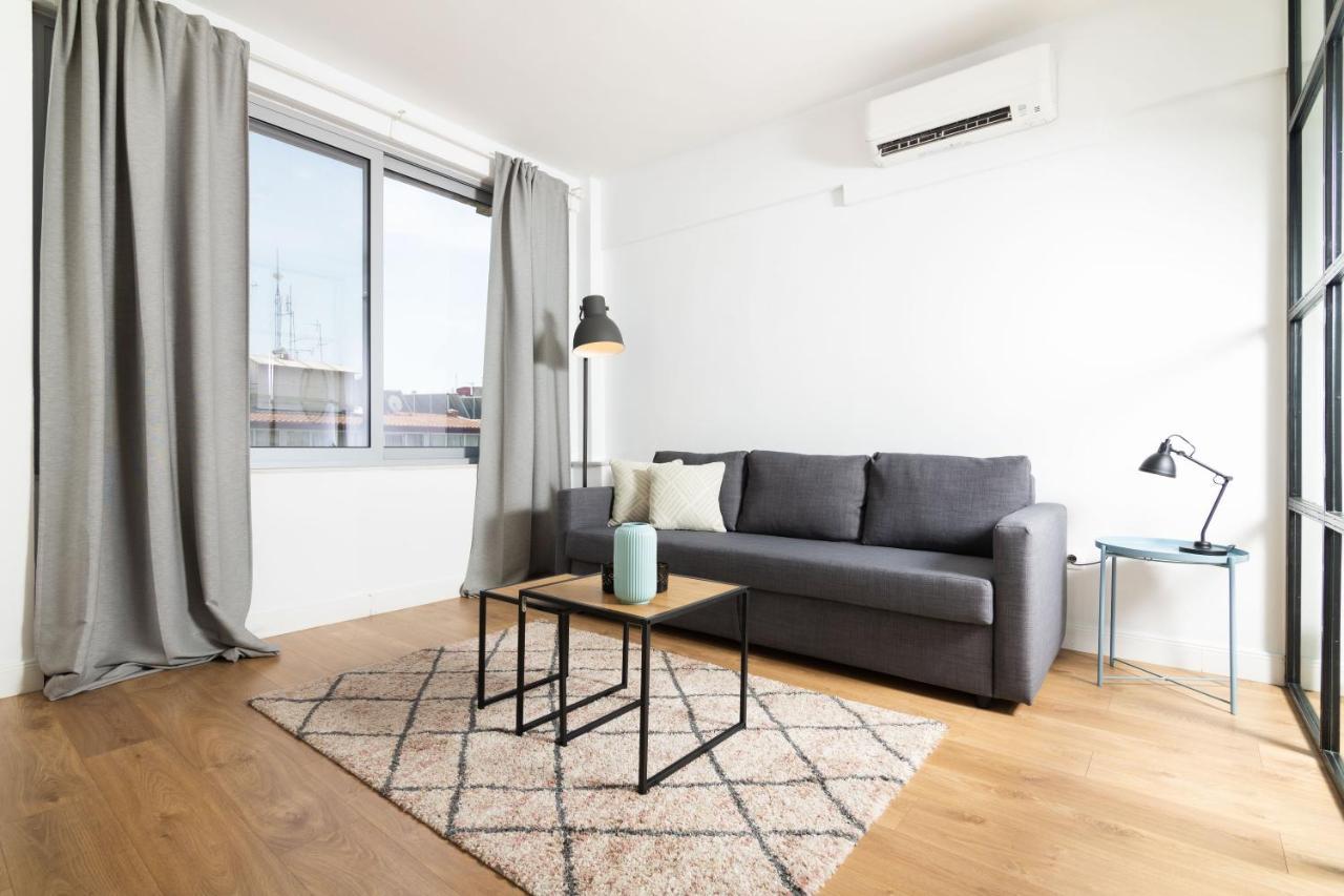 Apartment F & B Collection - Close To Aristotelous Sq *