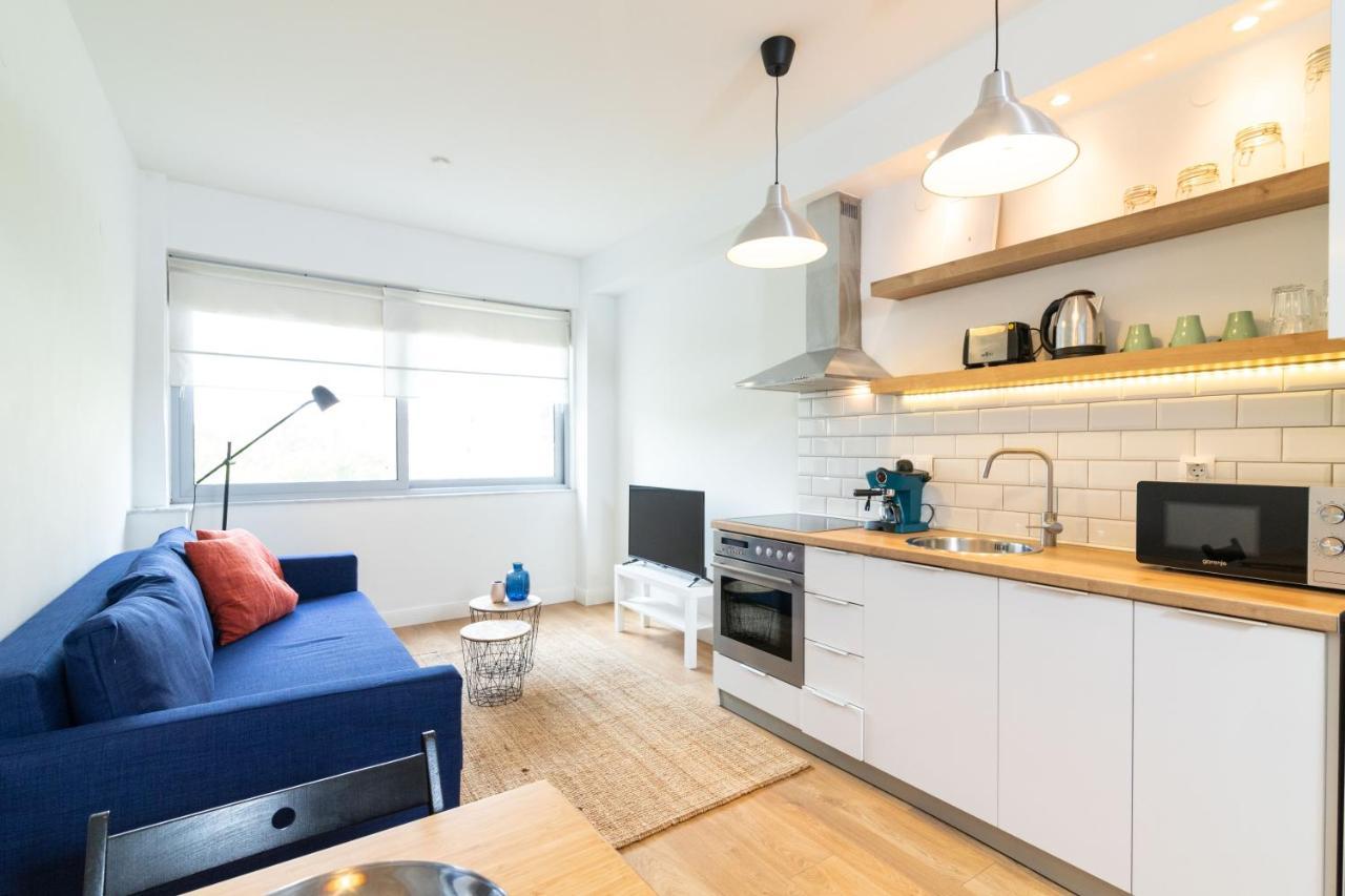 Apartment F & B Collection - Close To Aristotelous Sq