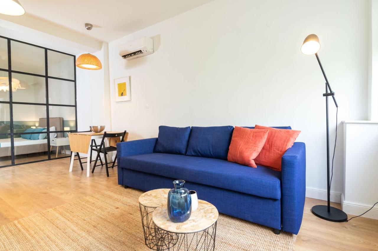 F & B Collection - Close To Aristotelous Sq Apartment Thessaloniki