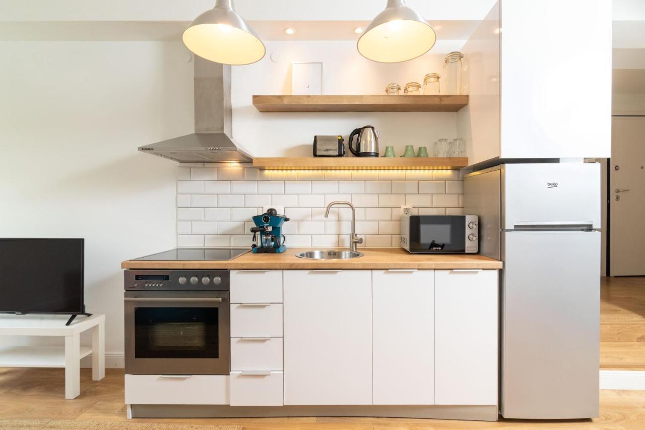F & B Collection - Close To Aristotelous Sq Apartment *