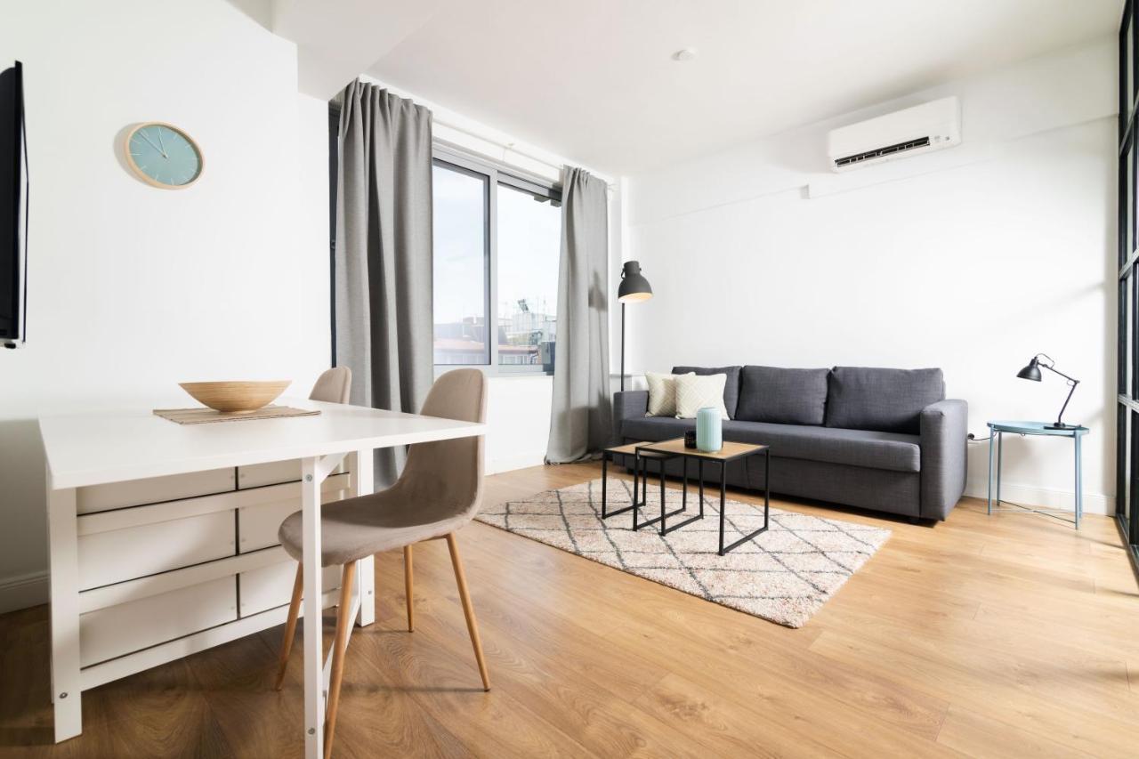 F & B Collection - Close To Aristotelous Sq Apartment