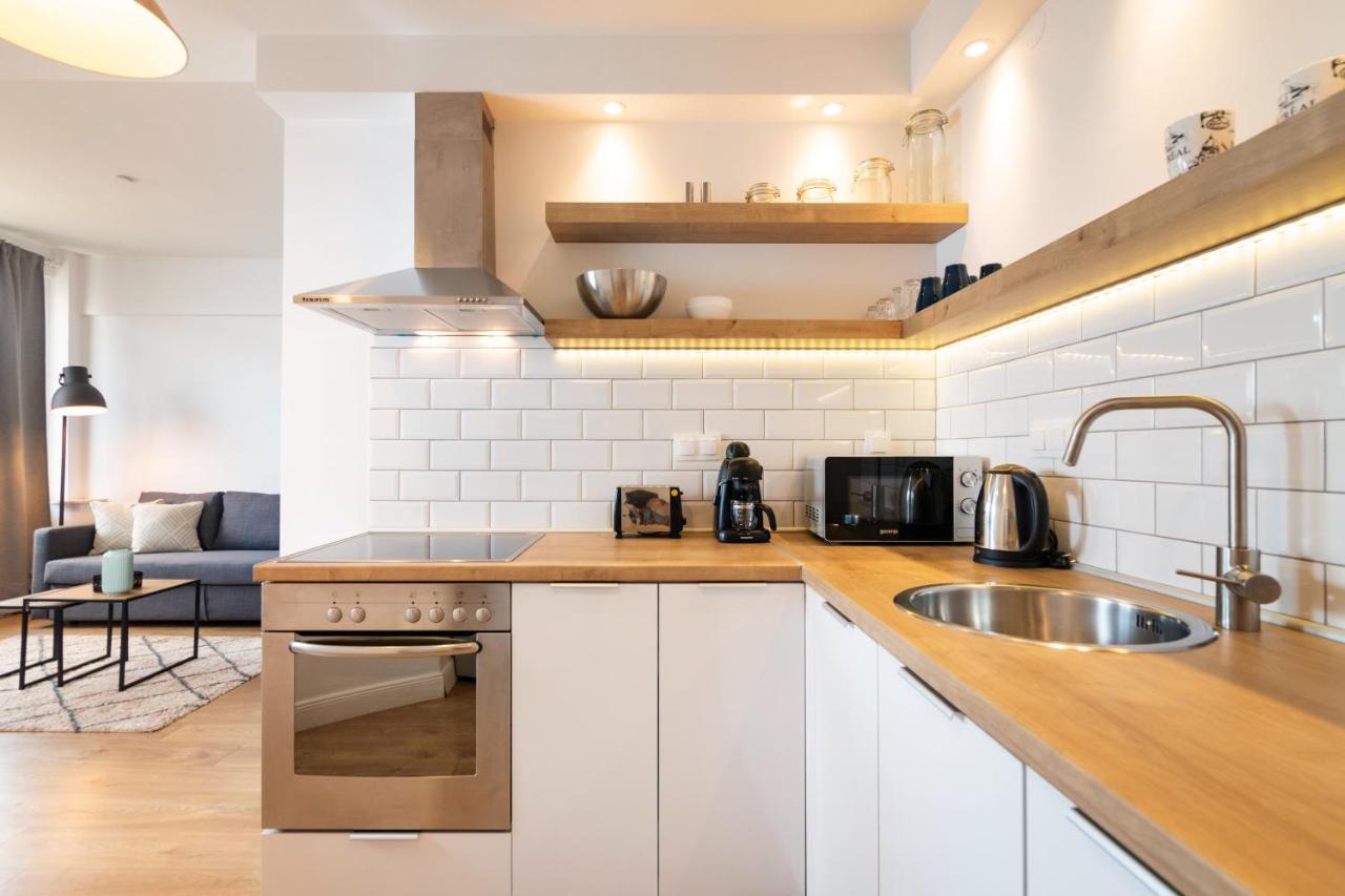 F & B Collection - Close To Aristotelous Sq Apartment