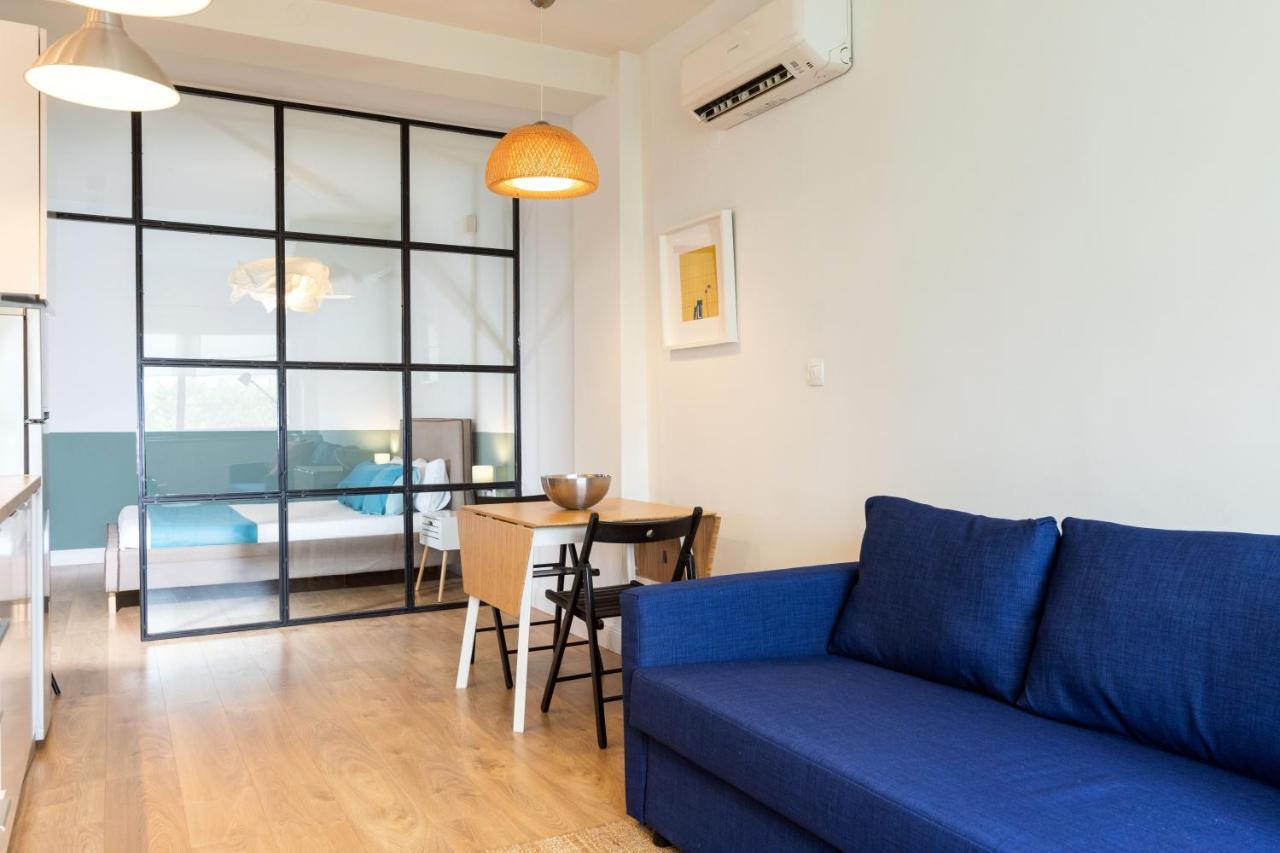F & B Collection - Close To Aristotelous Sq Apartment