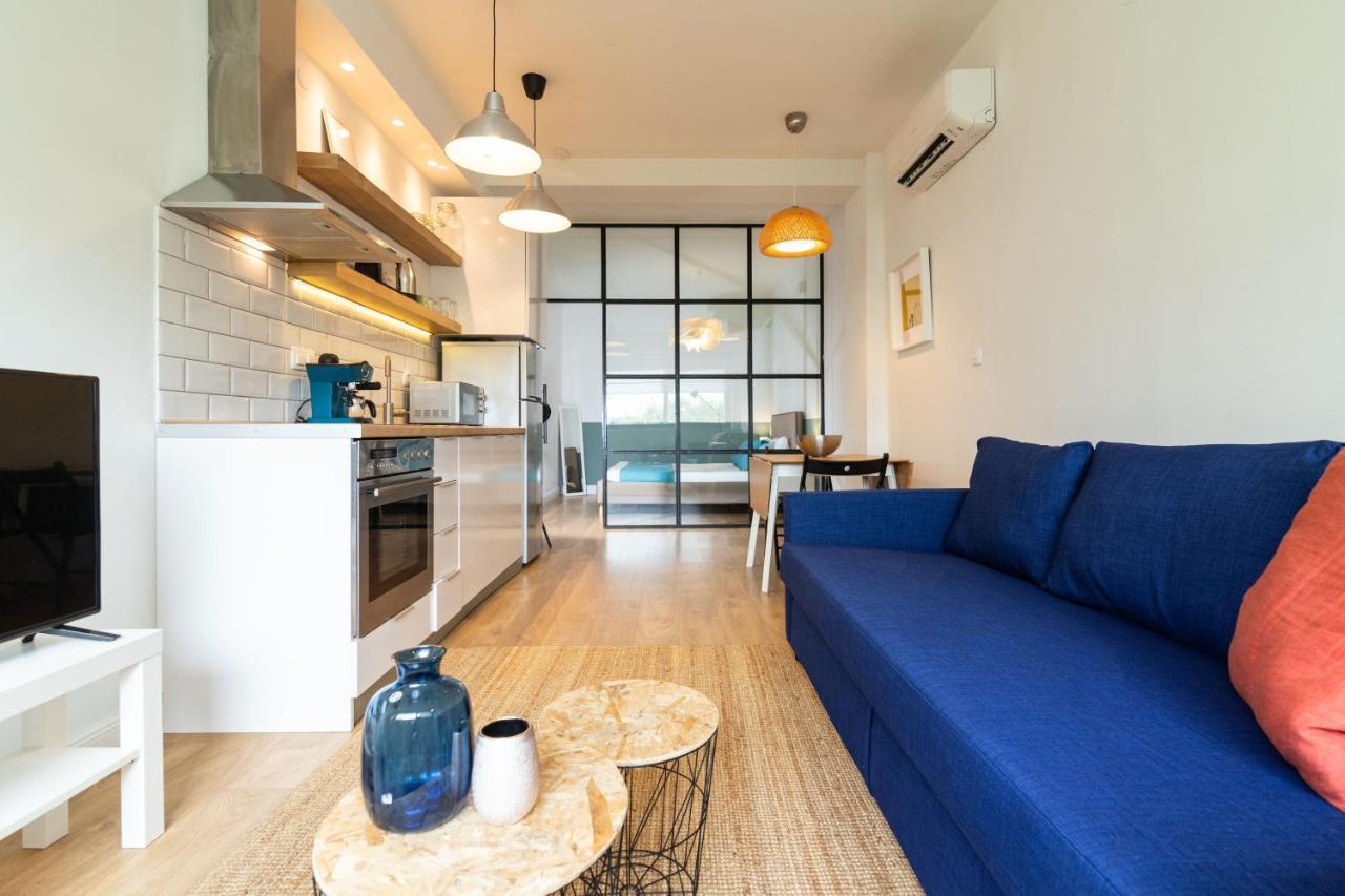 Apartment F & B Collection - Close To Aristotelous Sq *