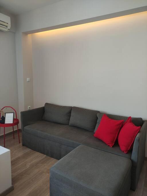 Antelope 1 Apartment