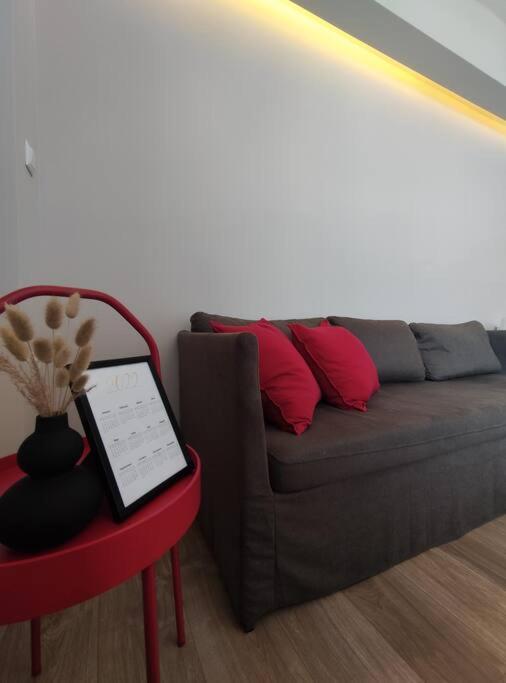 Apartment Antelope 1