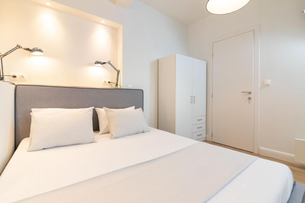 Apartment F & B Collection - Close To Aristotelous Sq *