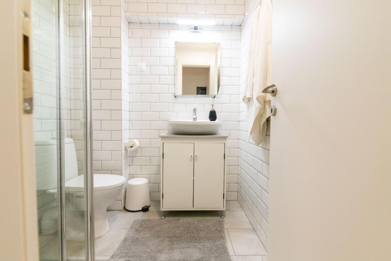 Apartment F & B Collection - Close To Aristotelous Sq Thessaloniki