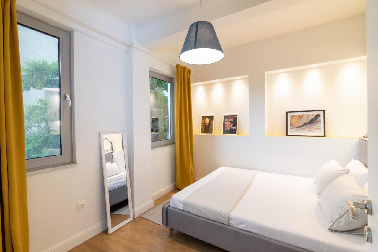 Apartment F & B Collection - Close To Aristotelous Sq Thessaloniki