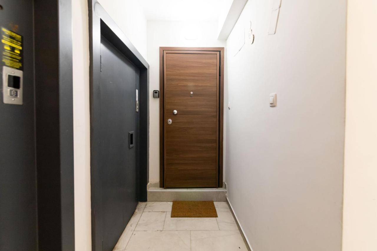 Apartment F & B Collection - Close To Aristotelous Sq *