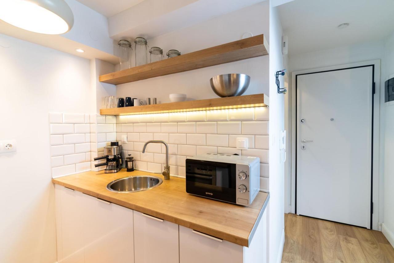 Apartment F & B Collection - Close To Aristotelous Sq Thessaloniki