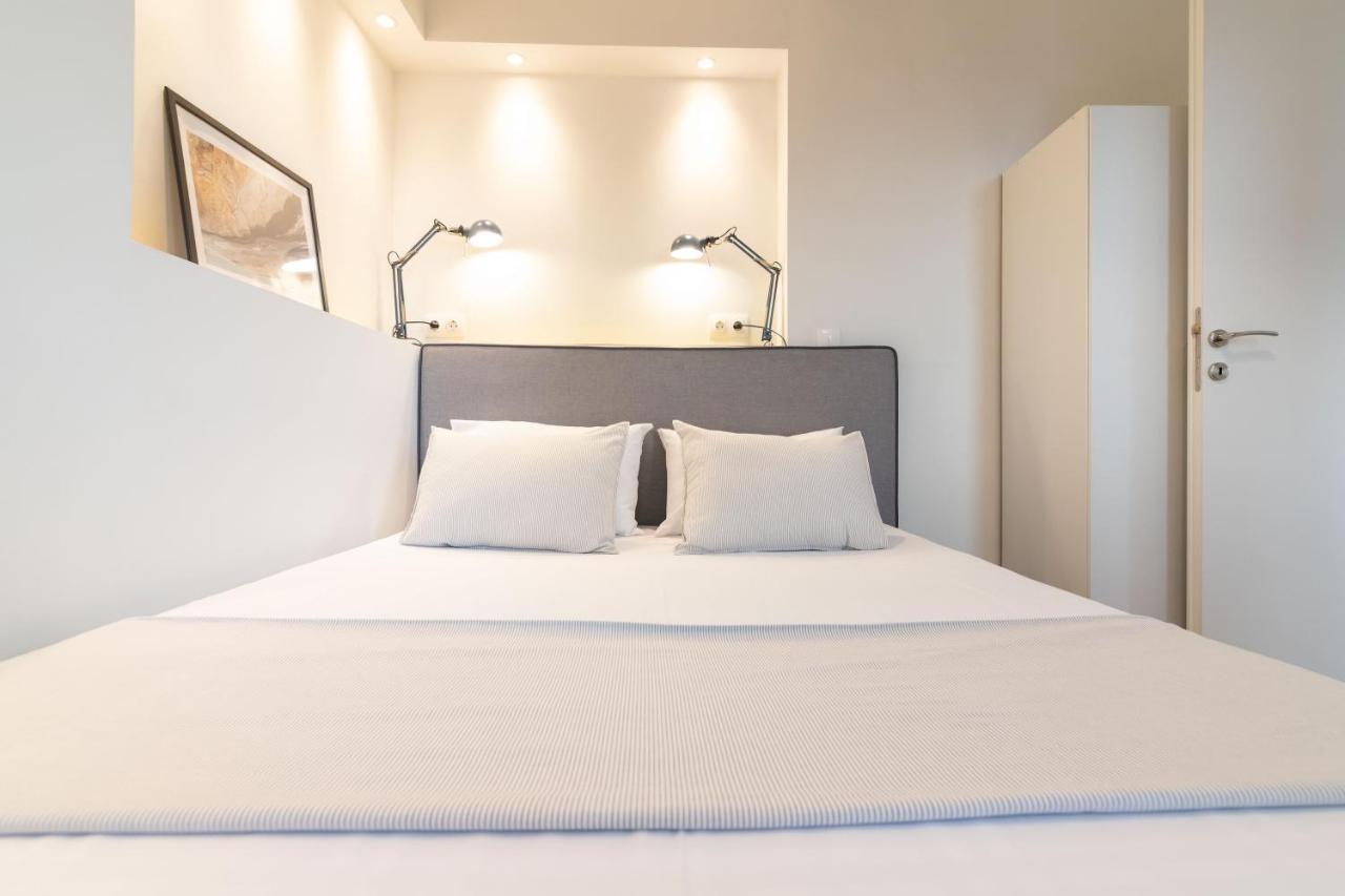 F & B Collection - Close To Aristotelous Sq Apartment *