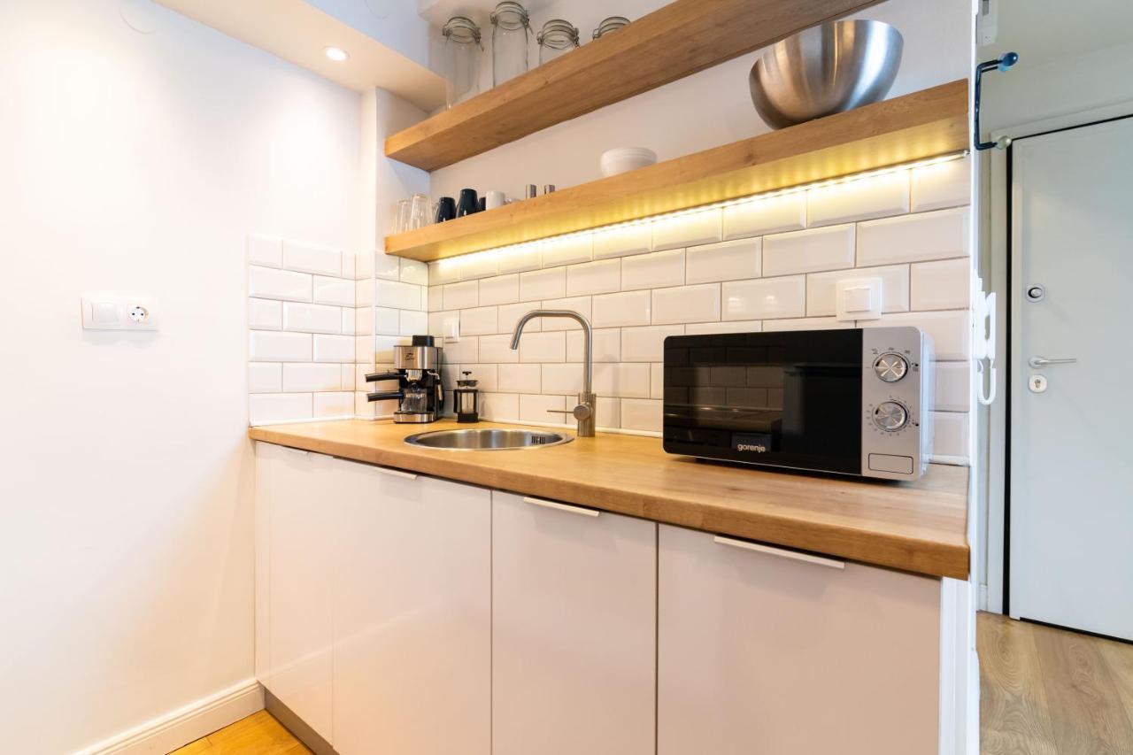 Apartment F & B Collection - Close To Aristotelous Sq