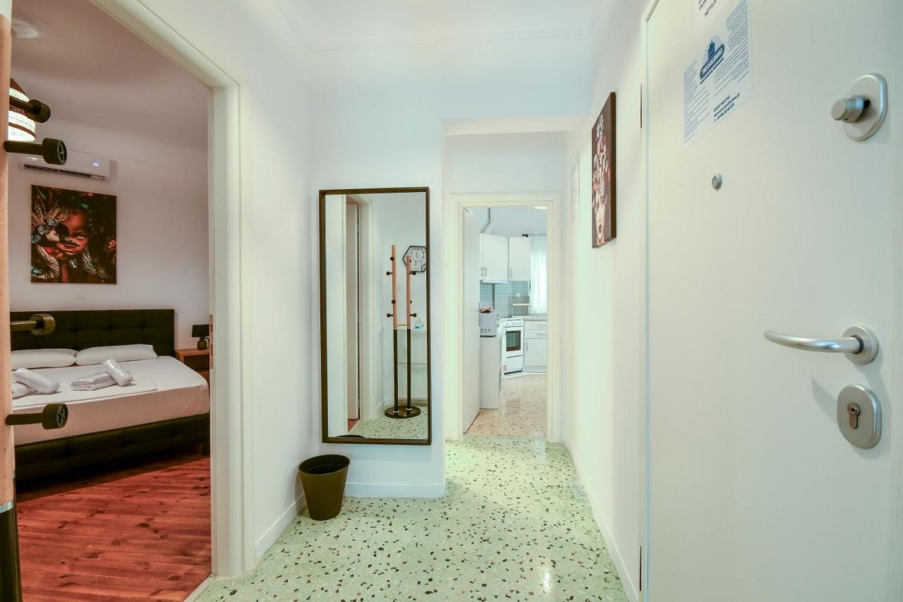 Center Comfortable Apartment Thessaloniki