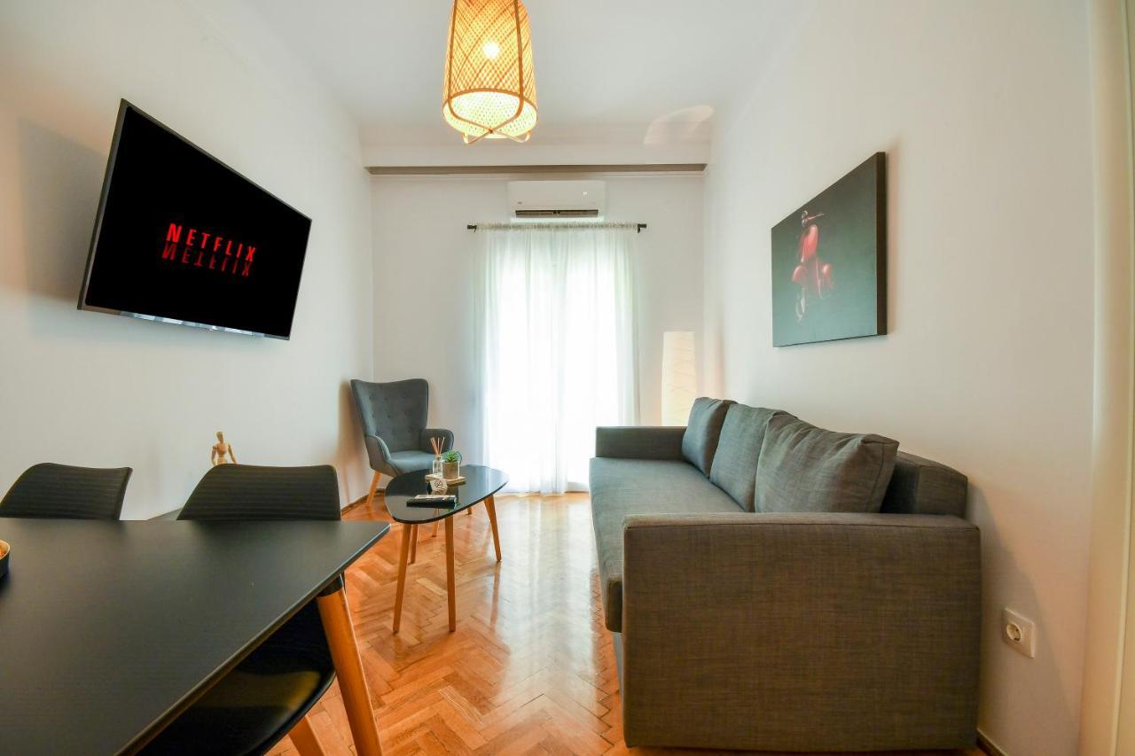 Apartment Center Comfortable *