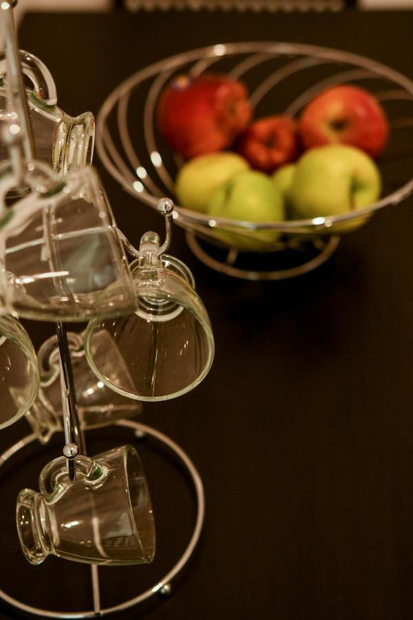 Center Comfortable Apartment Thessaloniki
