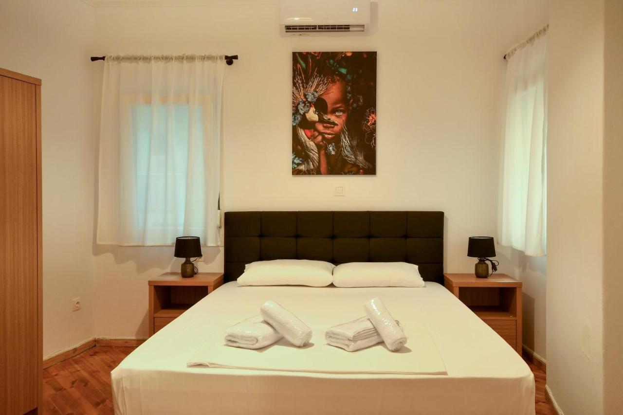 Center Comfortable *