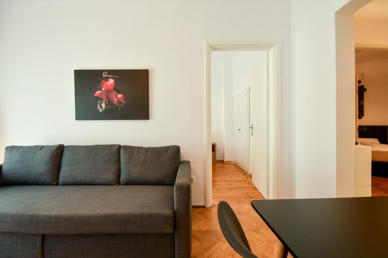 Center Comfortable * Thessaloniki