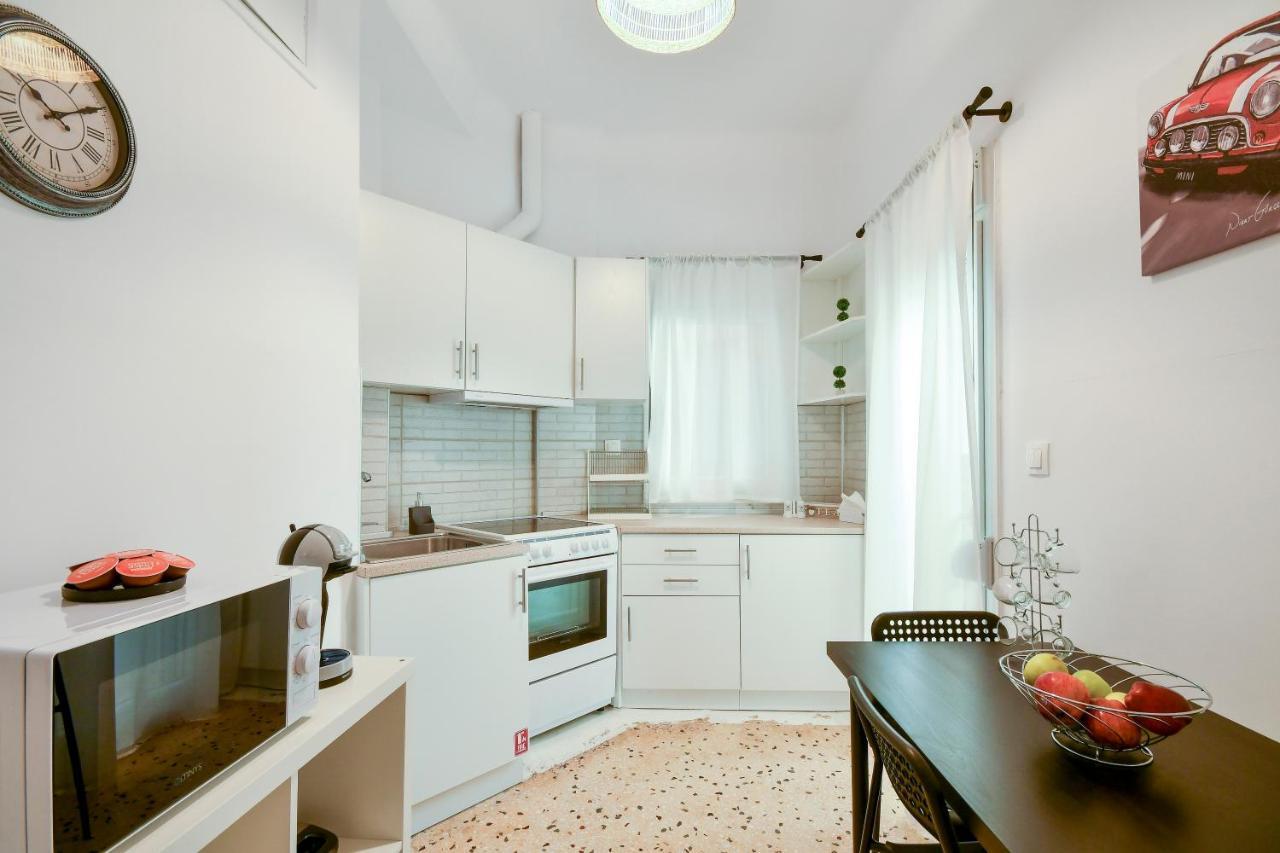 Apartment Center Comfortable Thessaloniki
