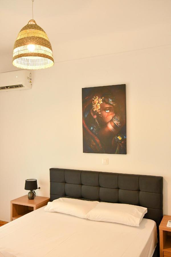 Daire Center Comfortable Selanik