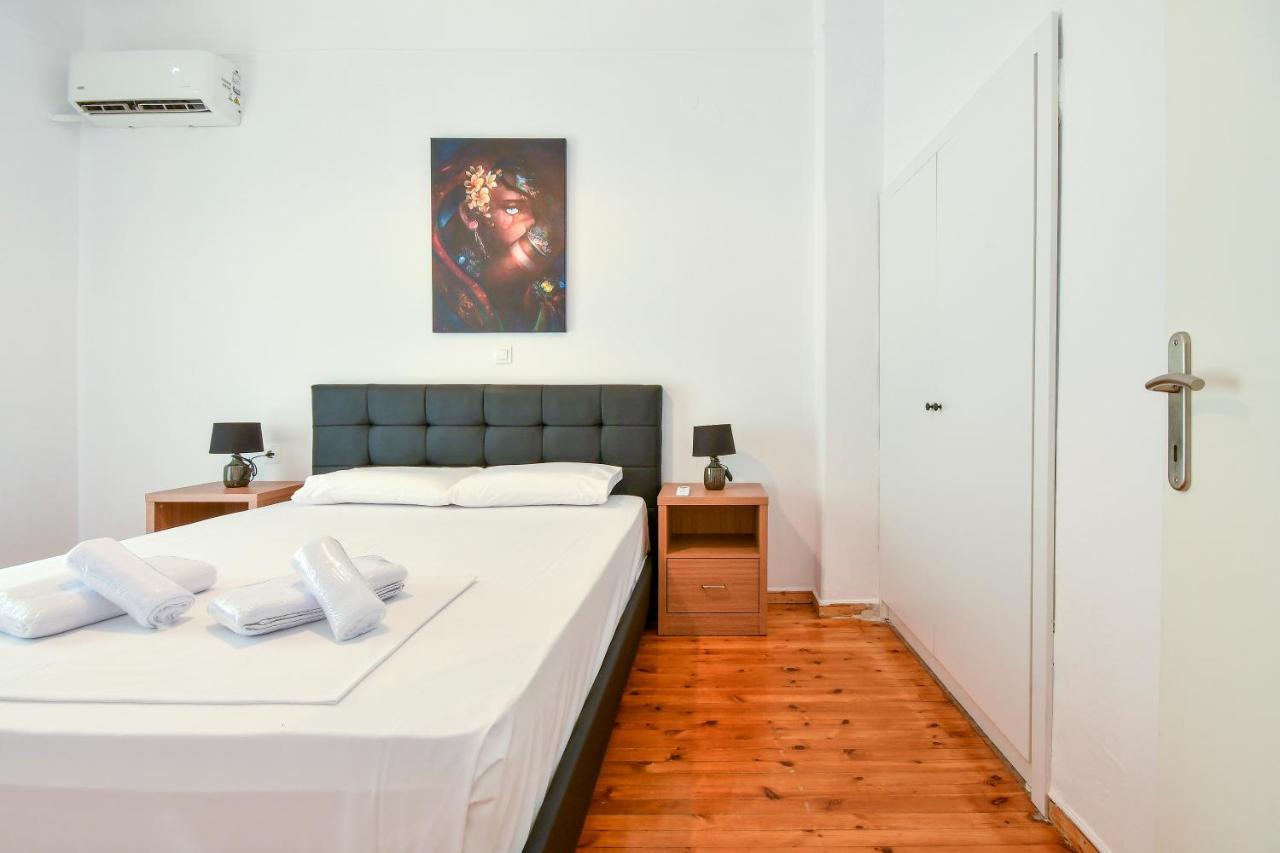 Daire Center Comfortable *