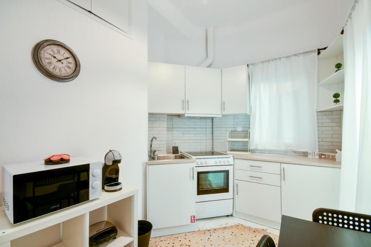 Center Comfortable Apartment Thessaloniki
