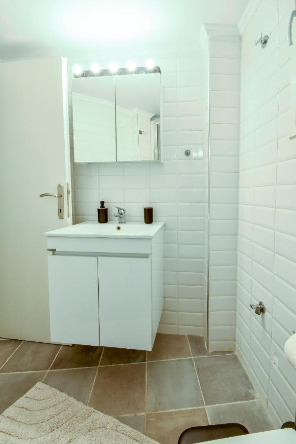 Center Comfortable Apartment Thessaloniki