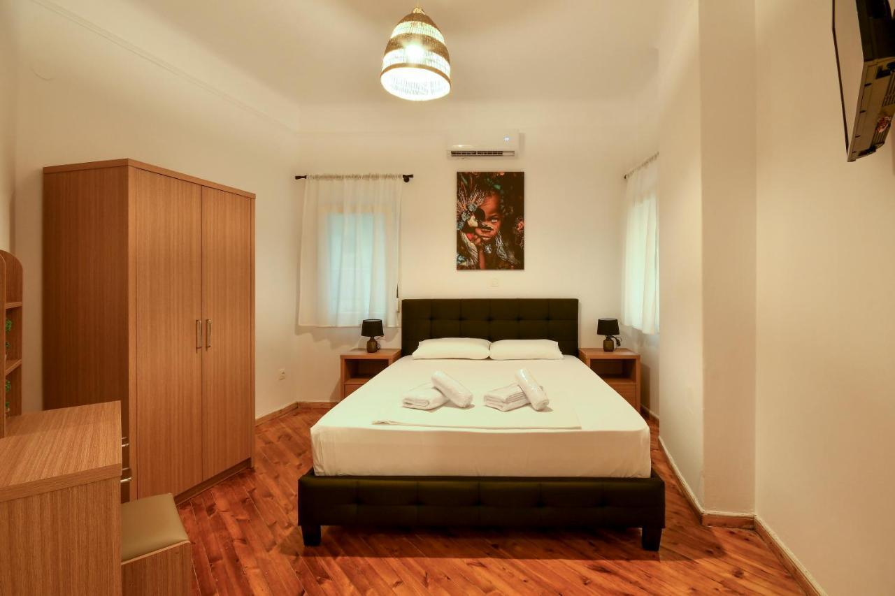 Center Comfortable Apartment *