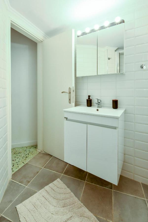 Center Comfortable Apartment Thessaloniki