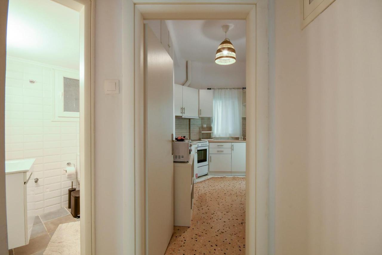 Center Comfortable Apartment *
