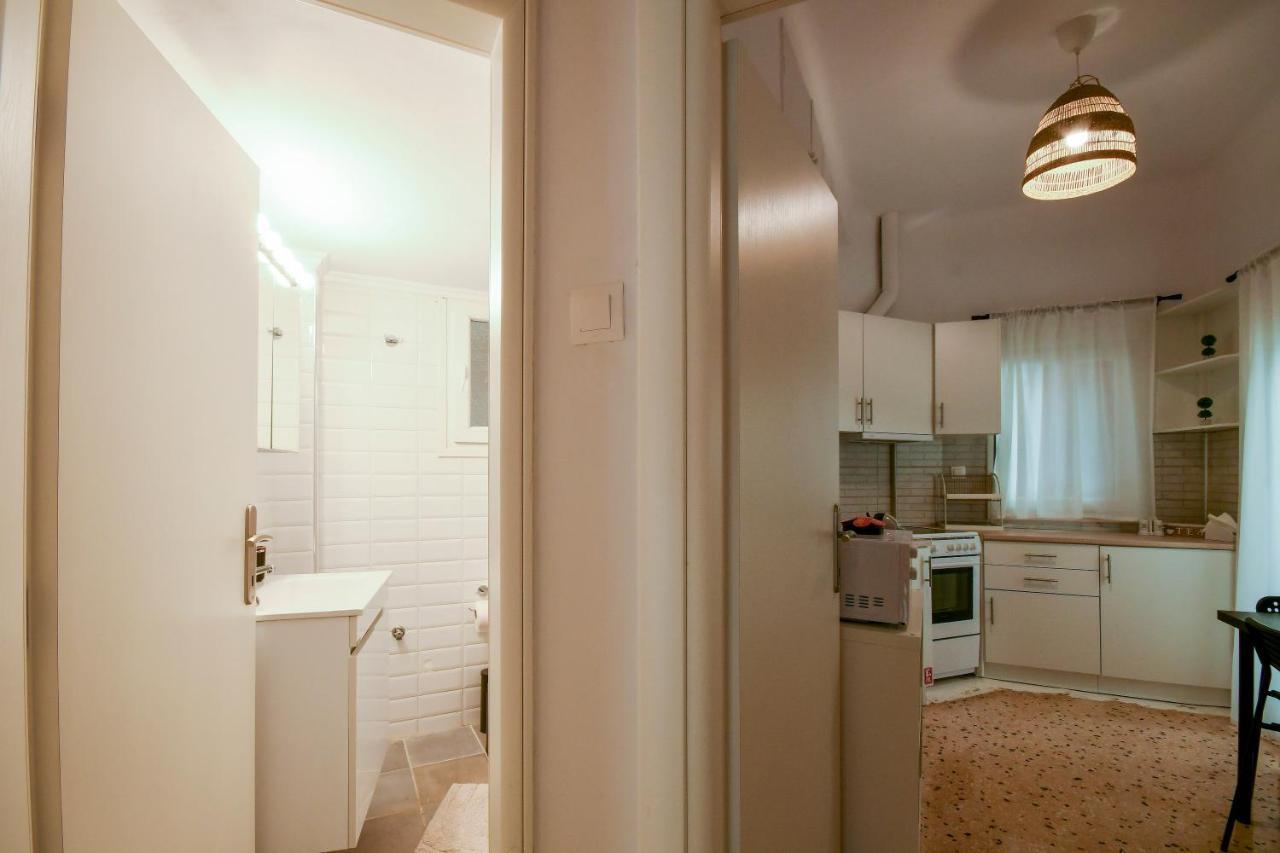 Center Comfortable Apartment Thessaloniki