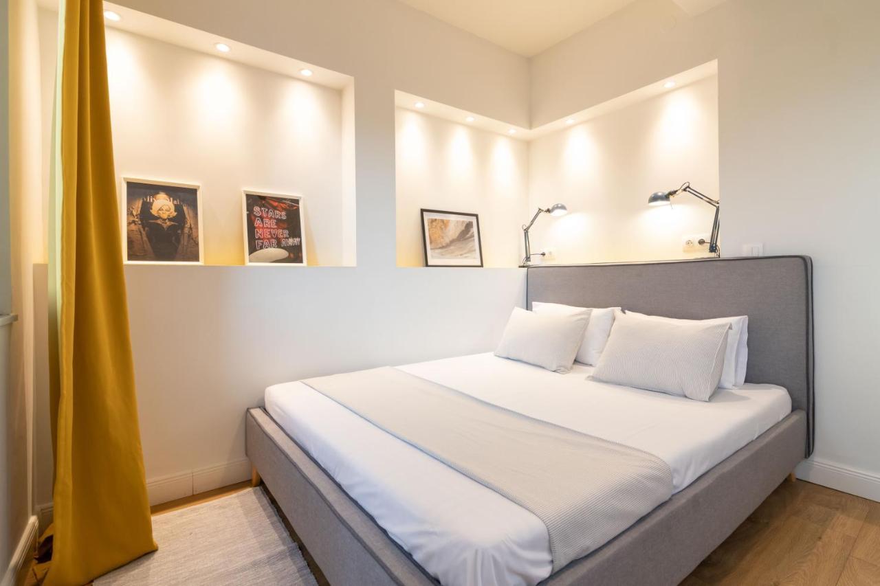 F & B Collection - Close To Aristotelous Sq Apartment
