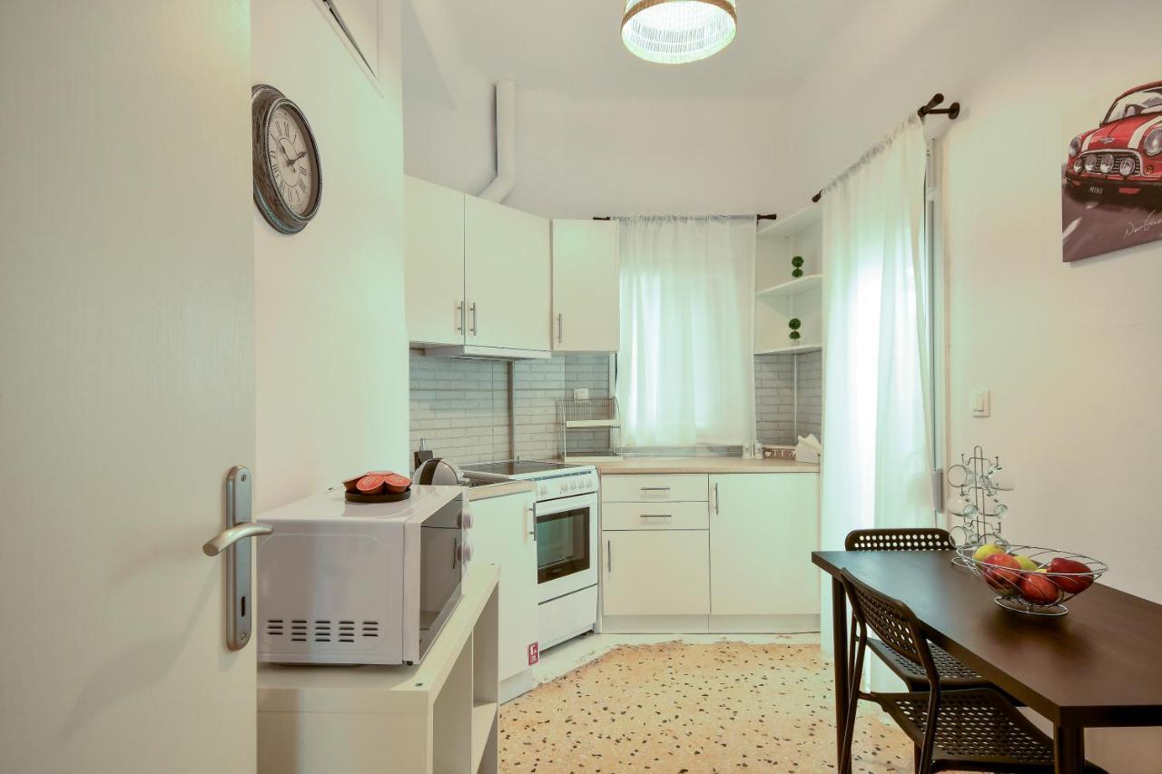 Center Comfortable Thessaloniki