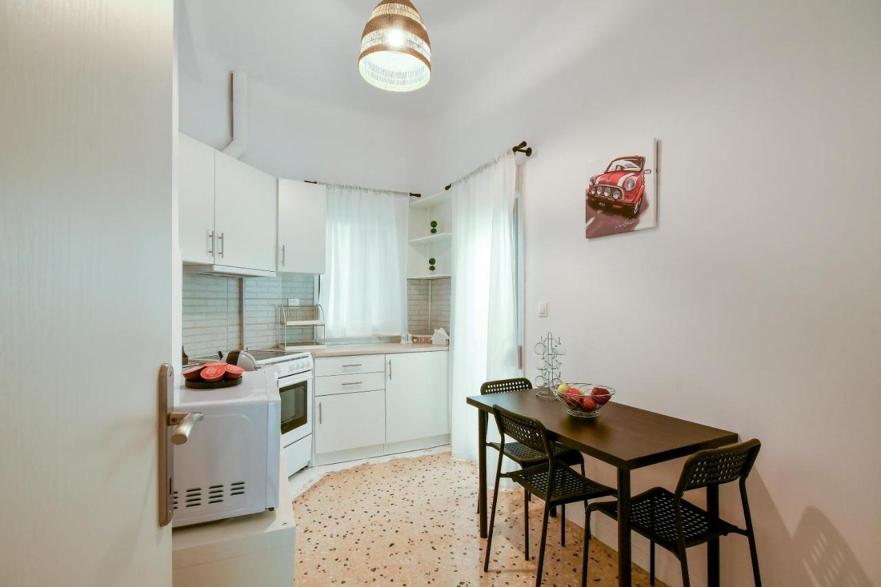 Center Comfortable Apartment *