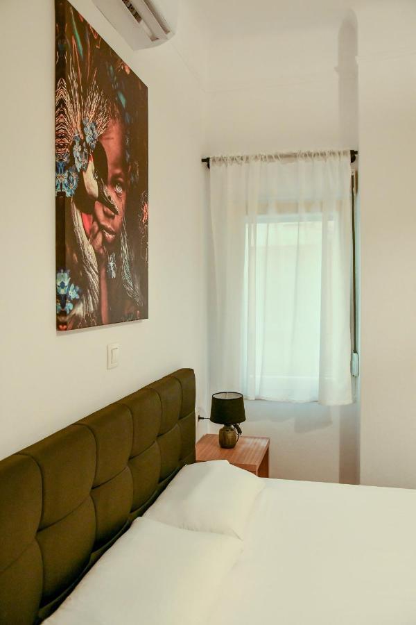 Apartment Center Comfortable Thessaloniki