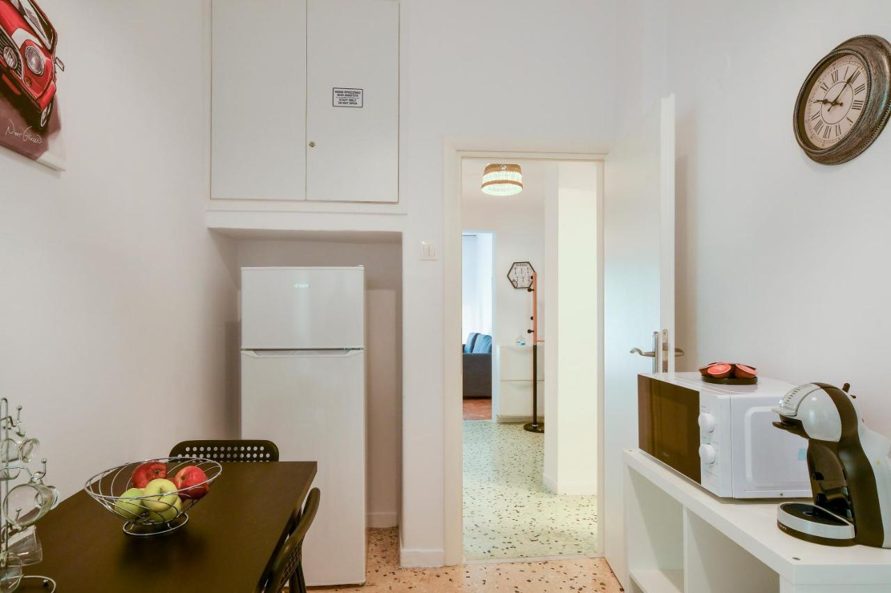 Center Comfortable Apartment