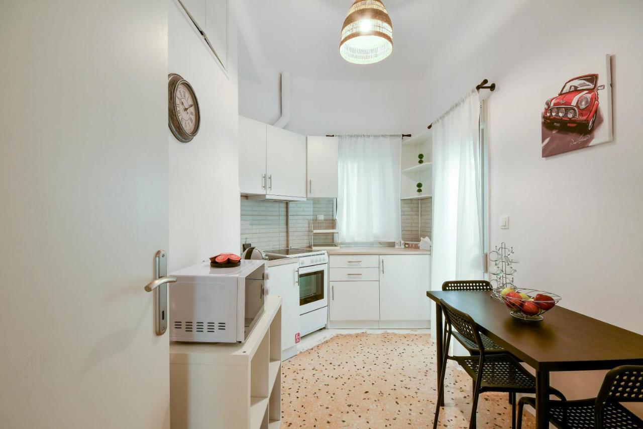 Center Comfortable Thessaloniki
