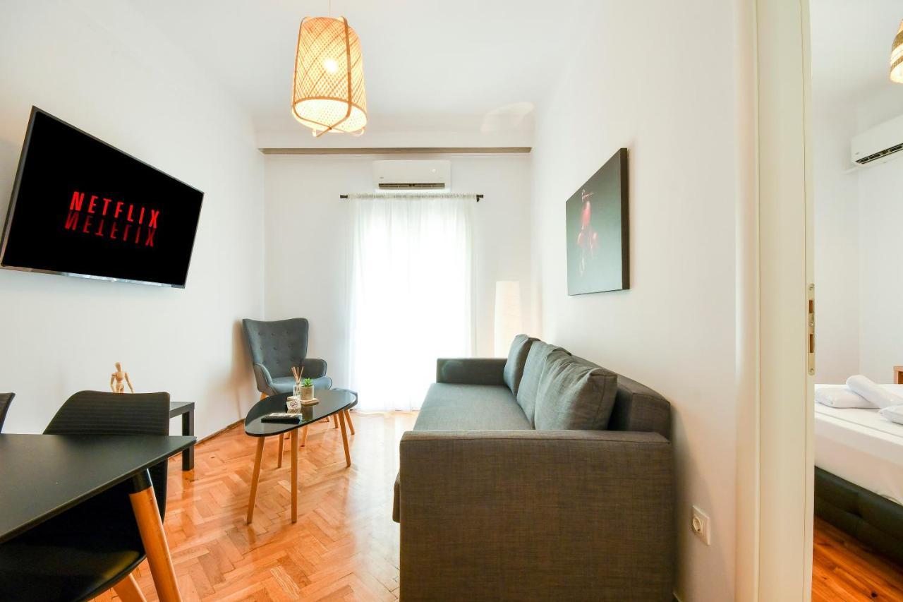 Center Comfortable Apartment *