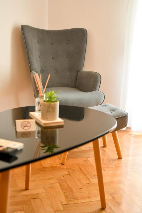 Center Comfortable Apartment