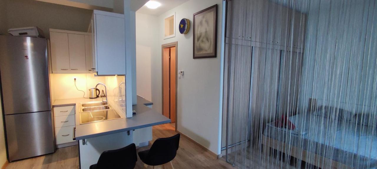 Apartment Happy Haris Place Thessaloniki